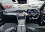 2023 Mercedes-Benz C-Class