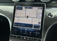 2023 Mercedes-Benz C-Class