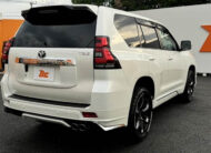 2024 TOYOTA LAND CRUISER