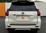 2024 TOYOTA LAND CRUISER