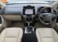 2024 TOYOTA LAND CRUISER