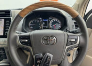 2024 TOYOTA LAND CRUISER