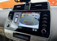 2024 TOYOTA LAND CRUISER