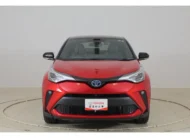 2023 TOYOTA C-HR G