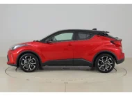 2023 TOYOTA C-HR G