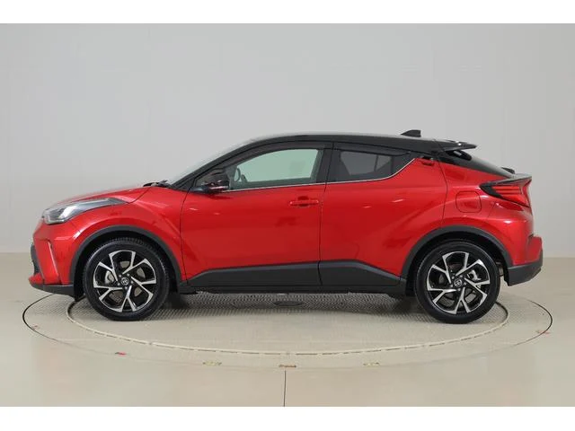 2023 TOYOTA C-HR G