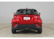 2023 TOYOTA C-HR G