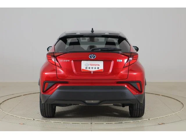 2023 TOYOTA C-HR G