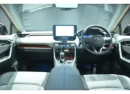Toyota RAV4 2025