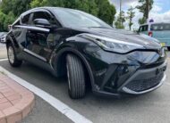 2023 TOYOTA C-HR