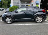 2023 TOYOTA C-HR