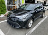 2023 TOYOTA C-HR