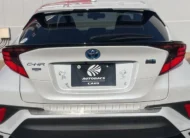 2023 TOYOTA C-HR G MODE NERO SAFETY PLUS III