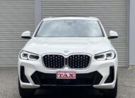 2024 BMW X4