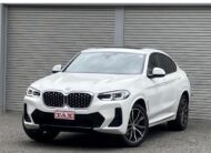 2024 BMW X4