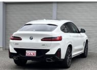 2024 BMW X4
