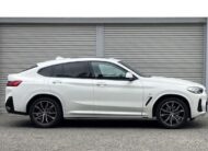 2024 BMW X4