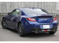 TOYOTA GR86 2024