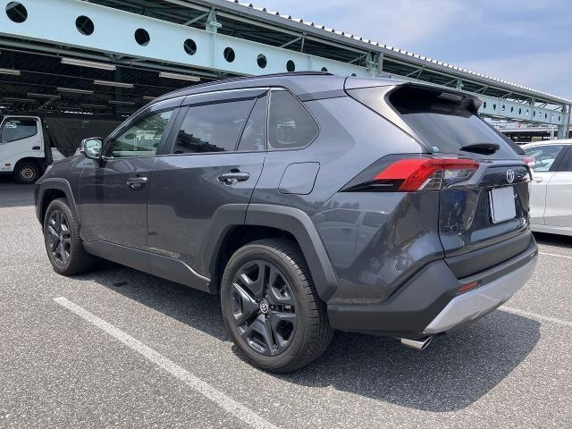Toyota RAV4 2023