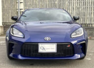 TOYOTA GR86 2024
