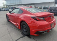TOYOTA GR86 2025