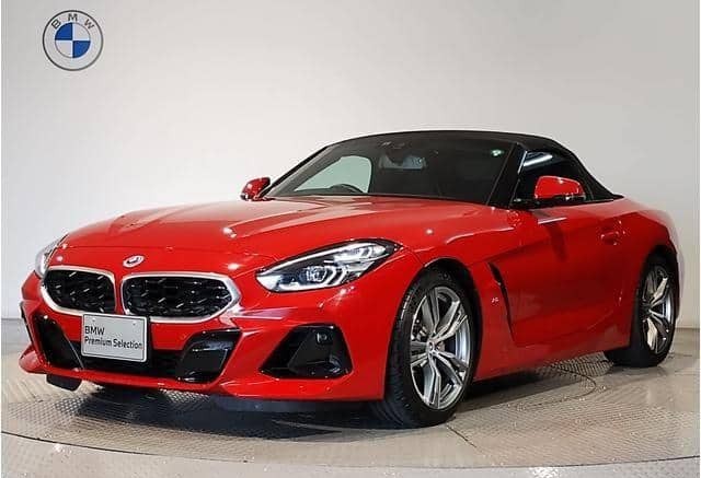 2023 BMW Z4
