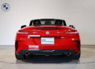 2023 BMW Z4