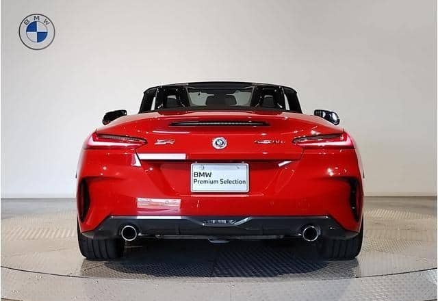 2023 BMW Z4