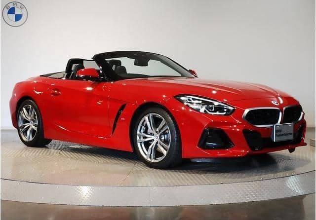 2023 BMW Z4