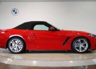 2023 BMW Z4