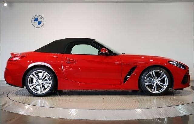 2023 BMW Z4