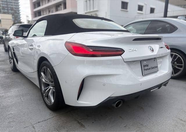 2023 BMW Z4