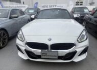 2023 BMW Z4
