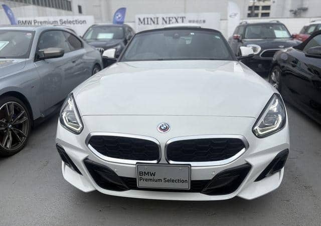 2023 BMW Z4