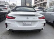 2023 BMW Z4