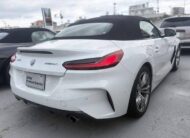 2023 BMW Z4