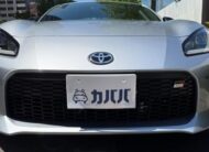 TOYOTA GR86 2025
