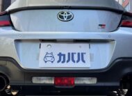 TOYOTA GR86 2025