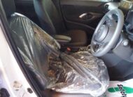 2025 TOYOTA YARIS CROSS