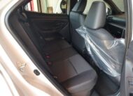 2025 TOYOTA YARIS CROSS