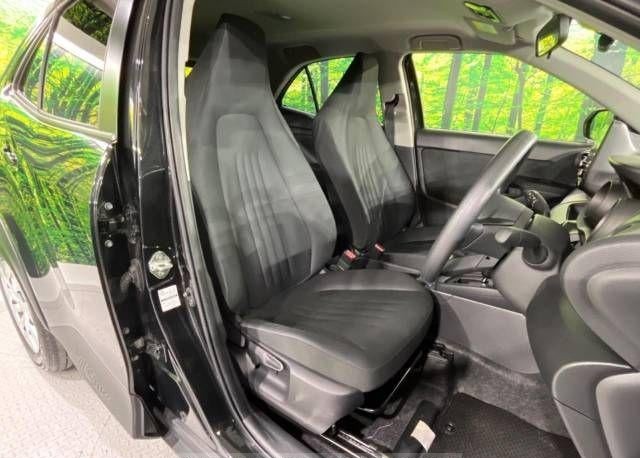 2024 TOYOTA YARIS CROSS