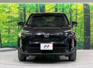 2024 TOYOTA YARIS CROSS