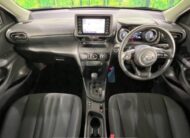 2024 TOYOTA YARIS CROSS