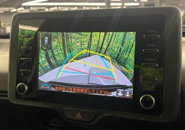 2024 TOYOTA YARIS CROSS