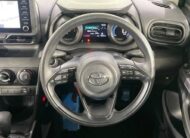 2024 TOYOTA YARIS CROSS