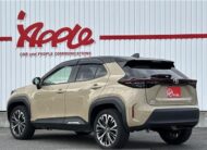 2023 TOYOTA YARIS CROSS