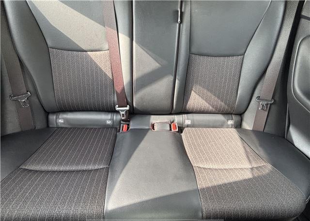 2023 TOYOTA YARIS CROSS