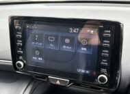 2023 TOYOTA YARIS CROSS