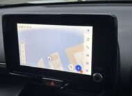 2025 TOYOTA YARIS CROSS