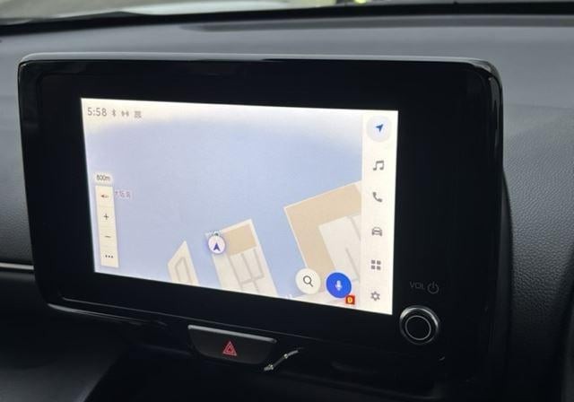 2025 TOYOTA YARIS CROSS